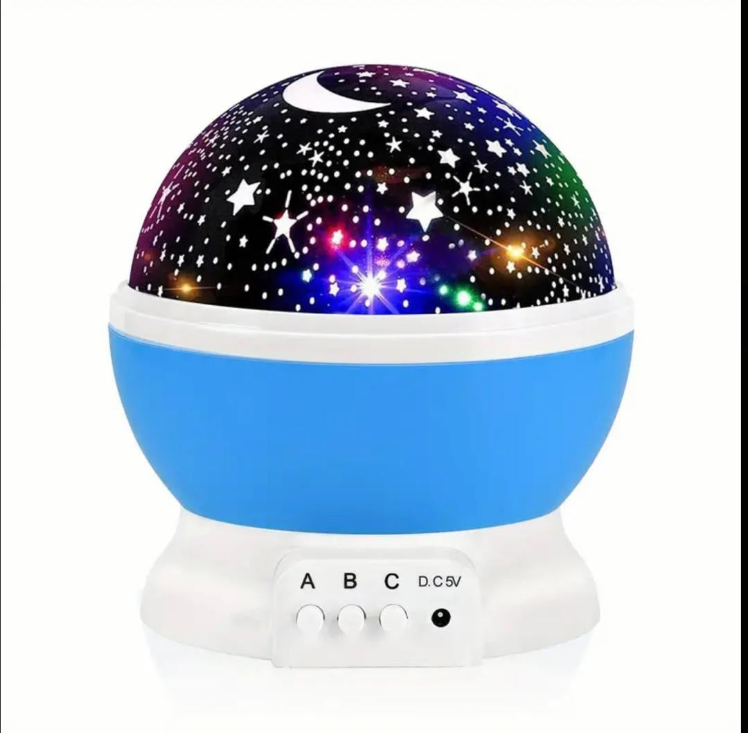 STARS MASTER LAMPE DECORATIF 
