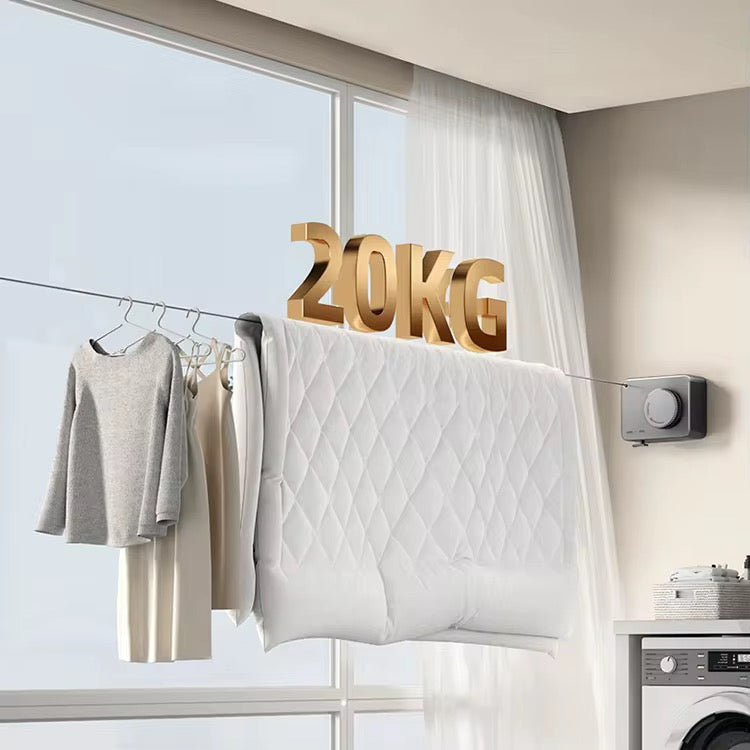 Rangement à linge ✨ الغسيل القوي