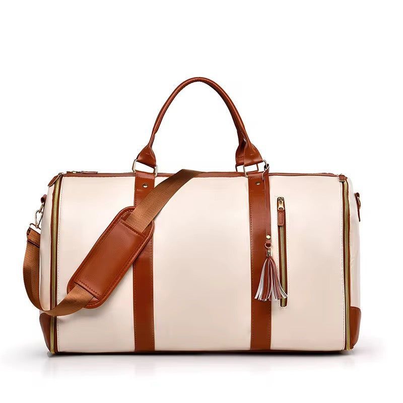 حقيبة سفر قابلة للطي - Sac de Voyage Pliable