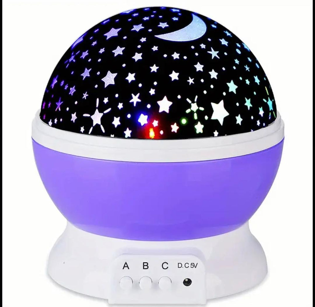 STARS MASTER LAMPE DECORATIF 