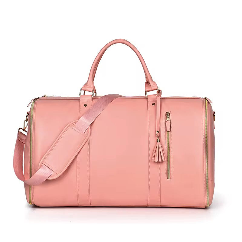 حقيبة سفر قابلة للطي - Sac de Voyage Pliable