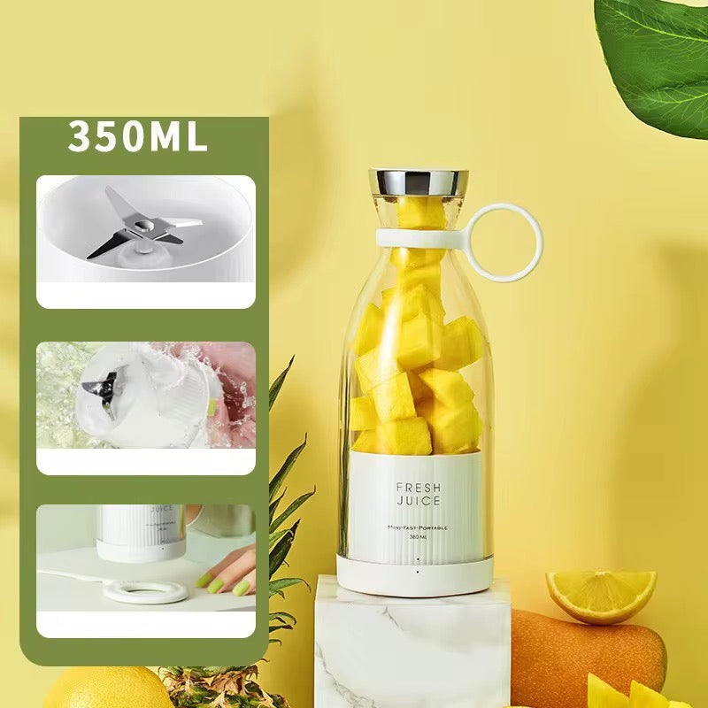 خلاط محمول صغير ✨ Mélangeur Portable