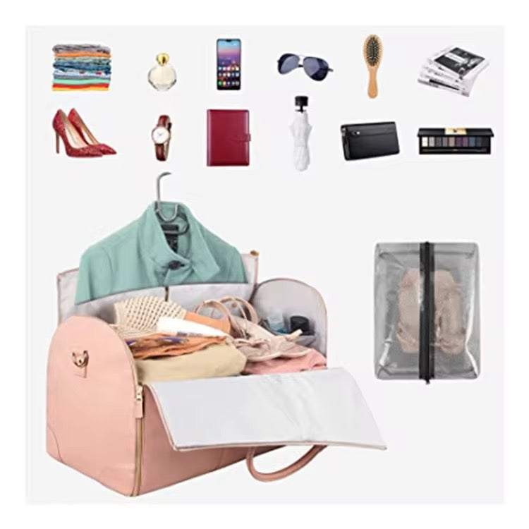 حقيبة سفر قابلة للطي - Sac de Voyage Pliable