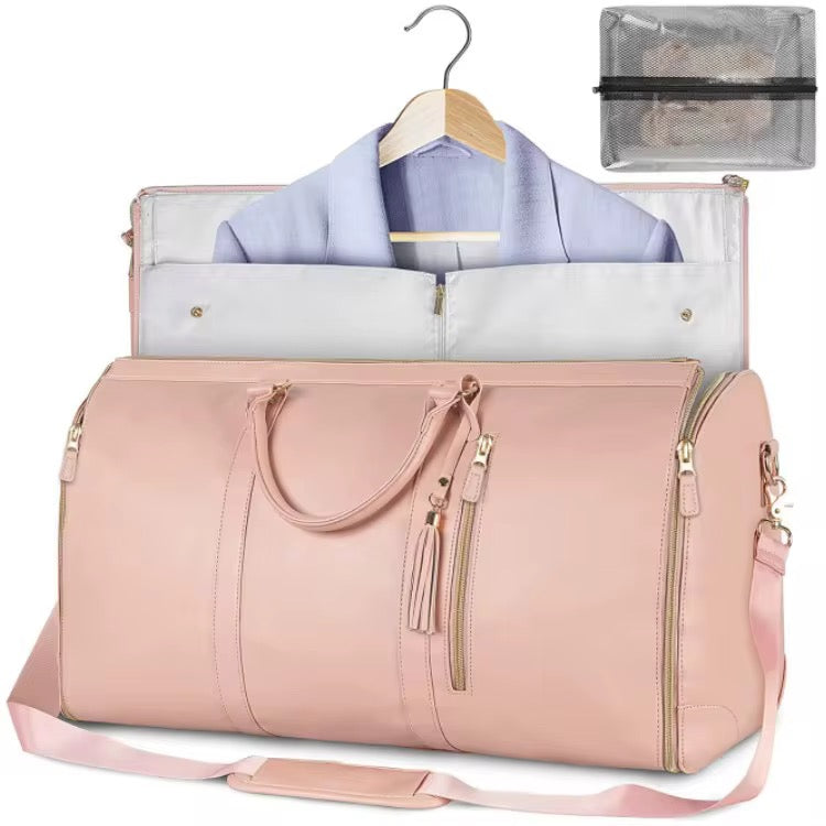 حقيبة سفر قابلة للطي - Sac de Voyage Pliable