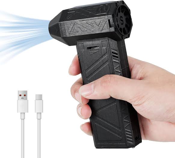 Mini siffleur 130000tour min/2500mah