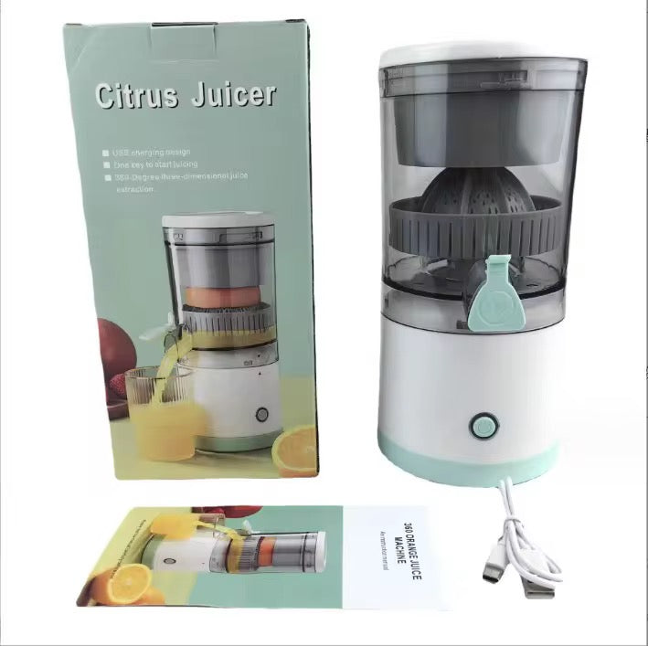 presse-fruits manuel العصّارة اليدوية المتعددة