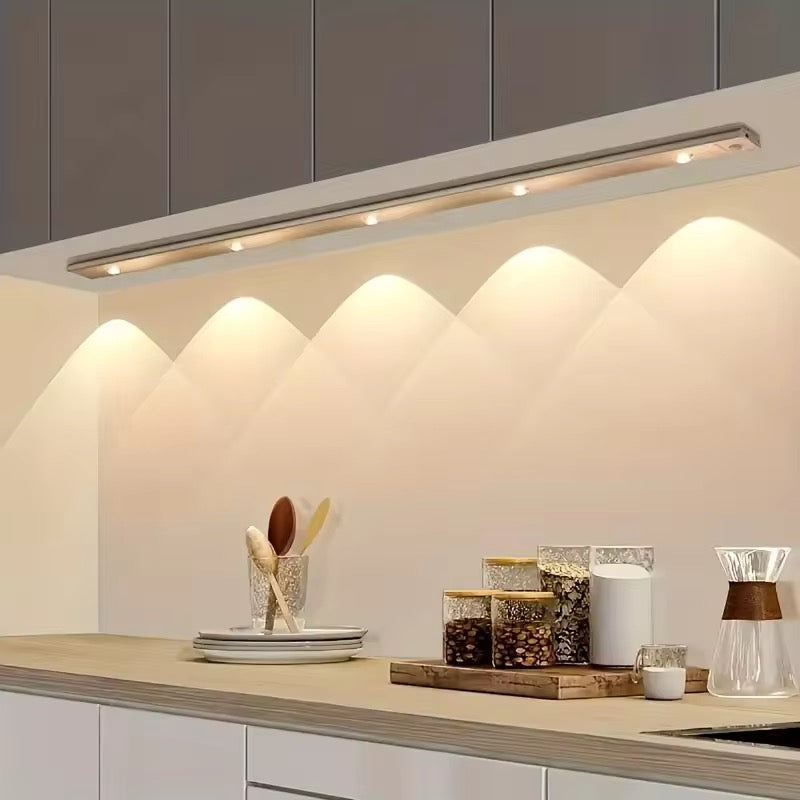 lampe LED multifonction المصباح الذكي