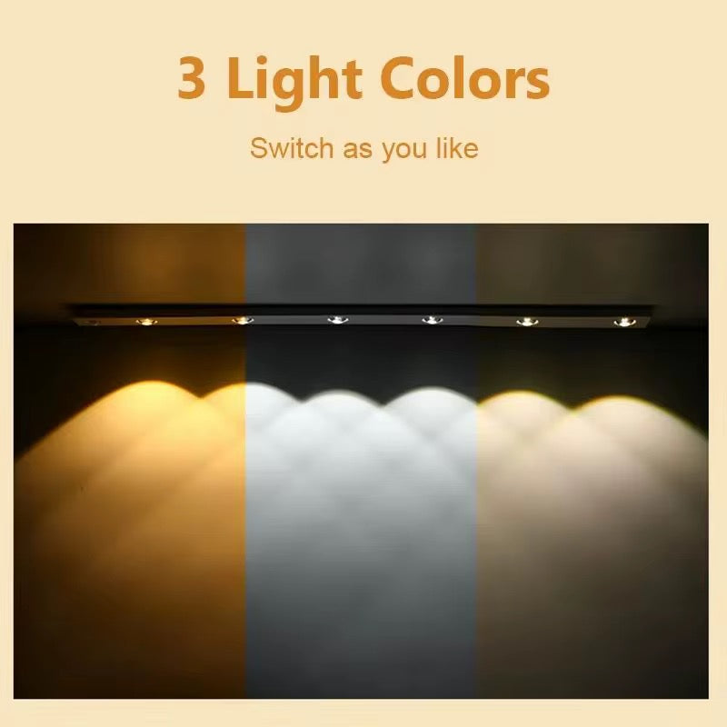 lampe LED multifonction المصباح الذكي